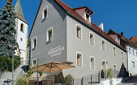 Roomerie